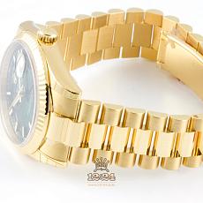 Часы Rolex Yellow Gold 36 мм 118238-0419 — дополнительная миниатюра 2
