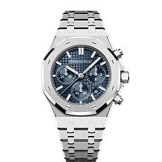 Часы Audemars Piguet Audemars Piguet Royal Oak Selfwinding Chronograph Ref. 26450ST.OO.1356ST.01-B 26450ST.OO.1356ST.01-B — дополнительная миниатюра 1