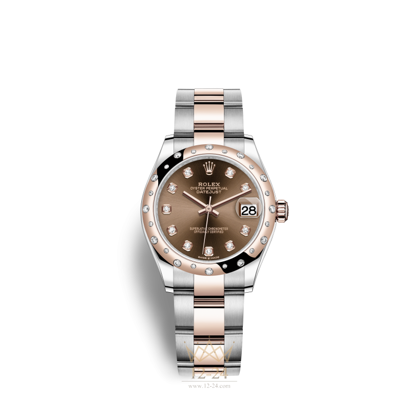 Rolex 31 мм 278341rbr-0027