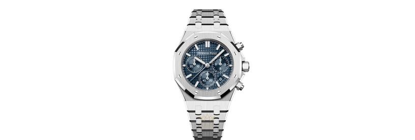 Audemars Piguet Royal Oak 38 мм 26450ST.OO.1356ST.01-B