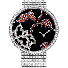 Часы Cartier Les Indomptables HPI00913 — дополнительная миниатюра 1