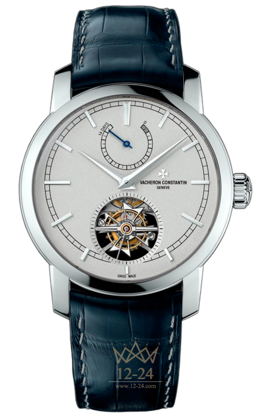 Vacheron Constantin 14-Day Tourbillon Excellence Platine 89000/000P-9843
