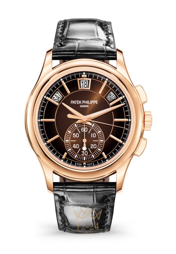 Patek Philippe Automatic Chronograph 42 5905R-001