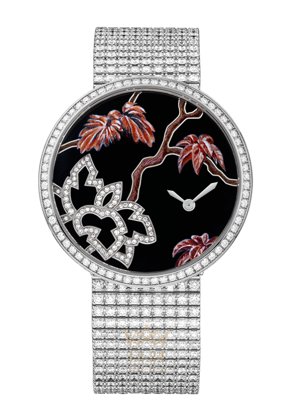 Cartier Les Indomptables HPI00913