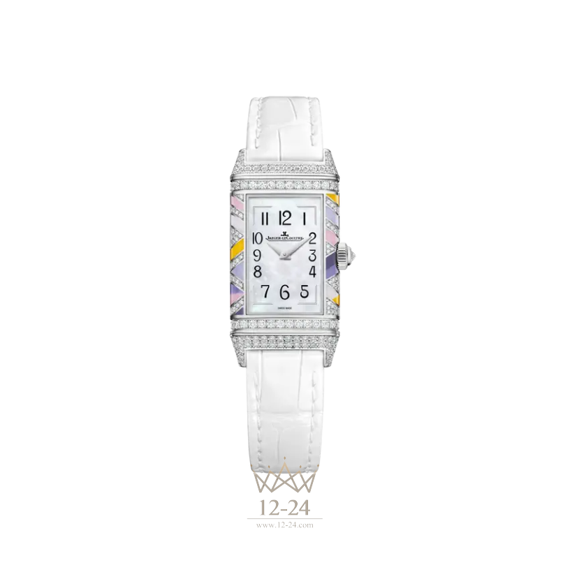 Jaeger-LeCoultre One Precious Colours Q3293433