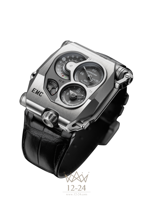 Urwerk EMC EMC