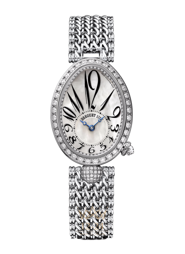 Breguet Reine de Naples 8928 8928BB/5W/J20 DD00