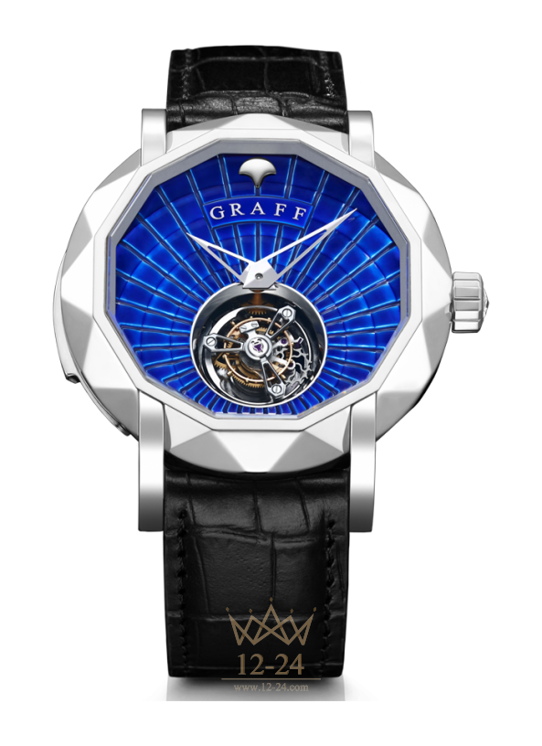 Graff MasterGraff Minute Repeater 47mm MGMR47WGMPN2