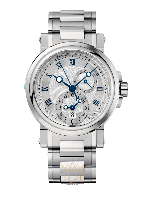 Breguet Marine 5857 5857ST/12/SZ0