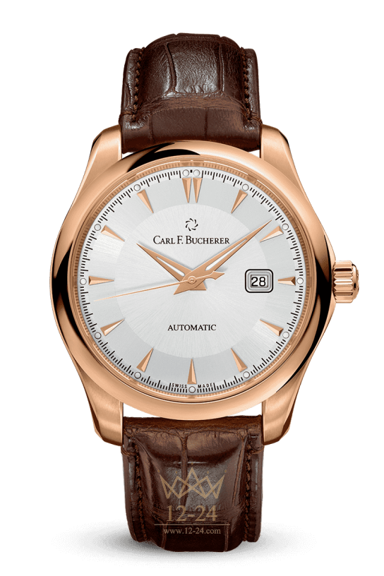 Carl F. Bucherer Autodate 00.10915.03.13.01