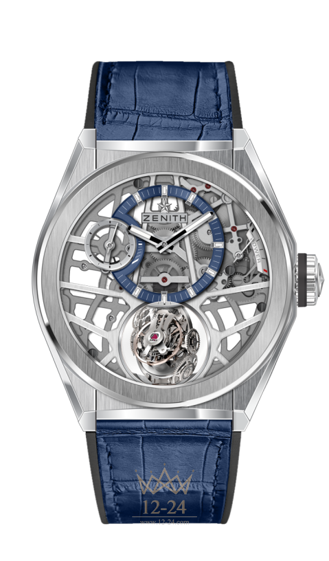 Zenith Zero G 95.9000.8812/78.R584