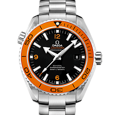Часы Omega Co-Axial 45,5 мм 232.30.46.21.01.002 — main thumb
