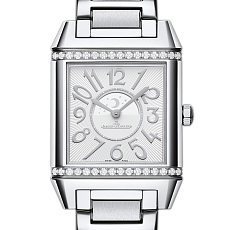 Часы Jaeger-LeCoultre Lady Duetto 7058130 — main thumb