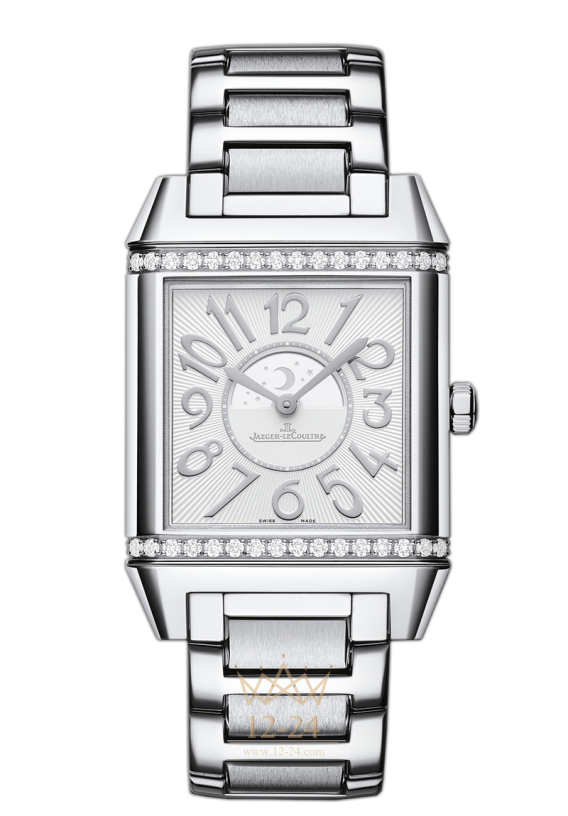 Jaeger-LeCoultre Lady Duetto 7058130