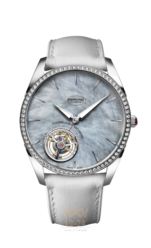 Parmigiani Fleurier 1950 Tourbillon PFH279-1266100-HC2621