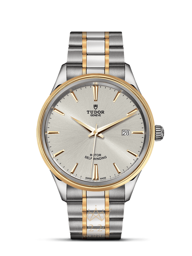 Tudor Style M12703-0002