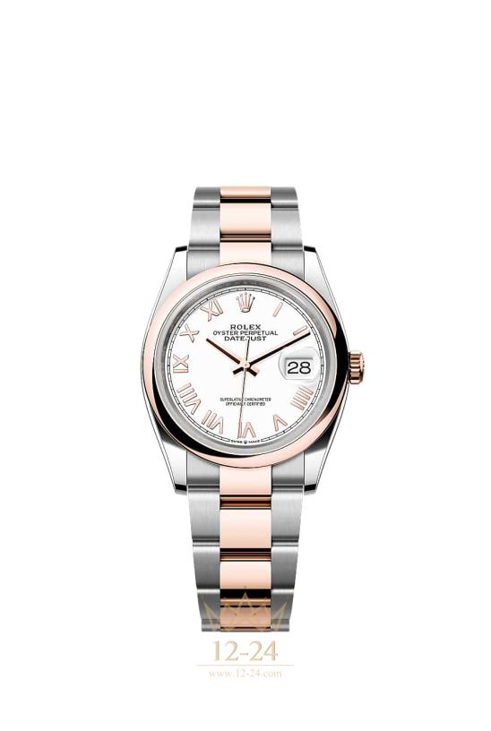 Rolex Datejust 36 мм 126201-0046