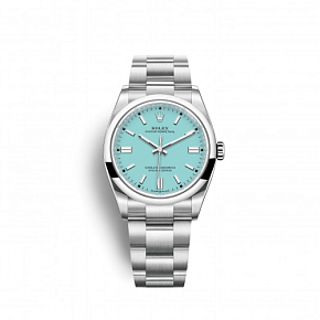 Rolex Oyster Perpetual ЖенскиеRolex 126000-0006