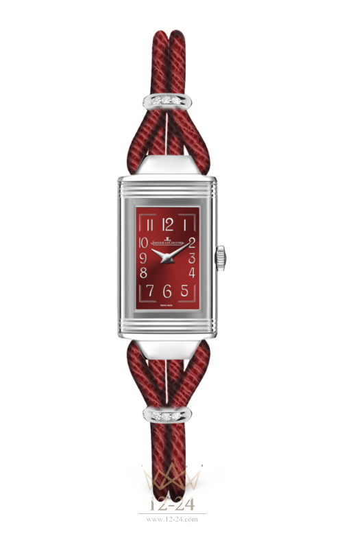 Jaeger-LeCoultre ONE CORDONNET 3268560