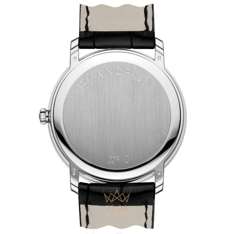 Blancpain Villeret 6616-1527-55B