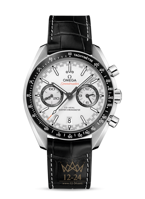 Omega Co-Axial Master Chronometer Chronograph 44,25 mm 329.33.44.51.04.001