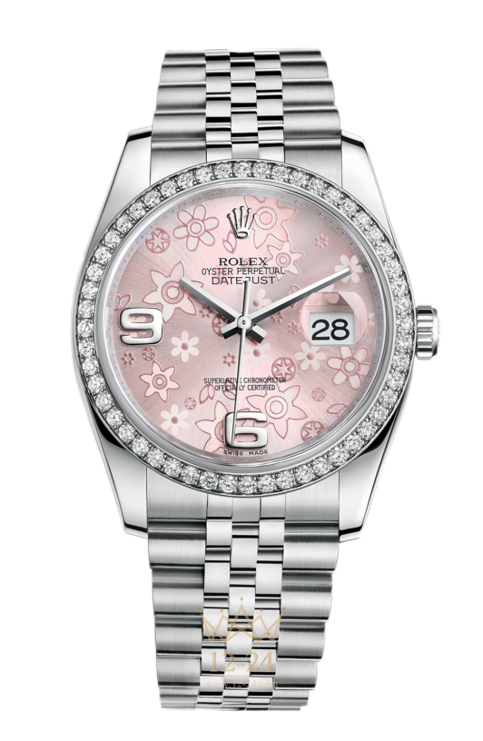 Rolex 36 мм 116244-0004