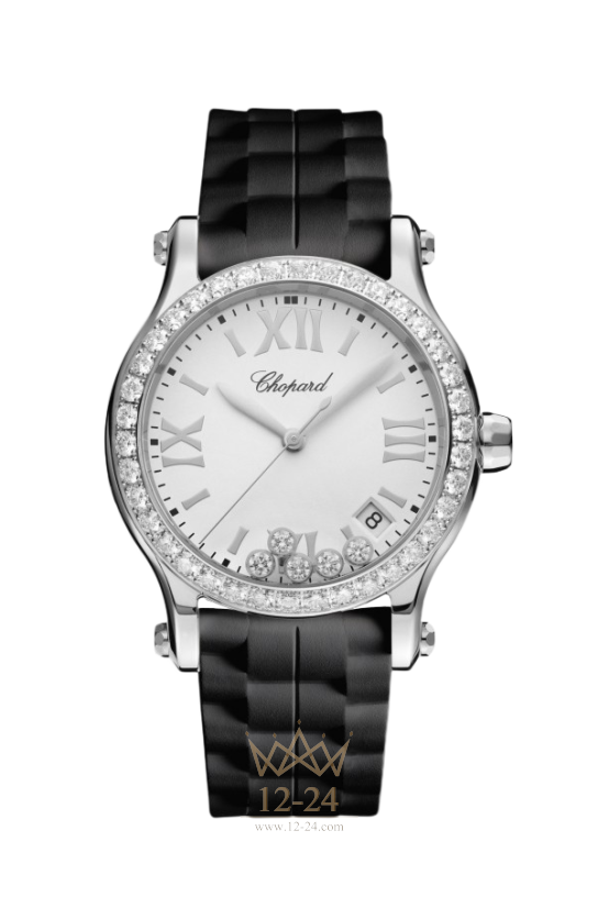Chopard Sport 36 мм Quartz 278582-3003