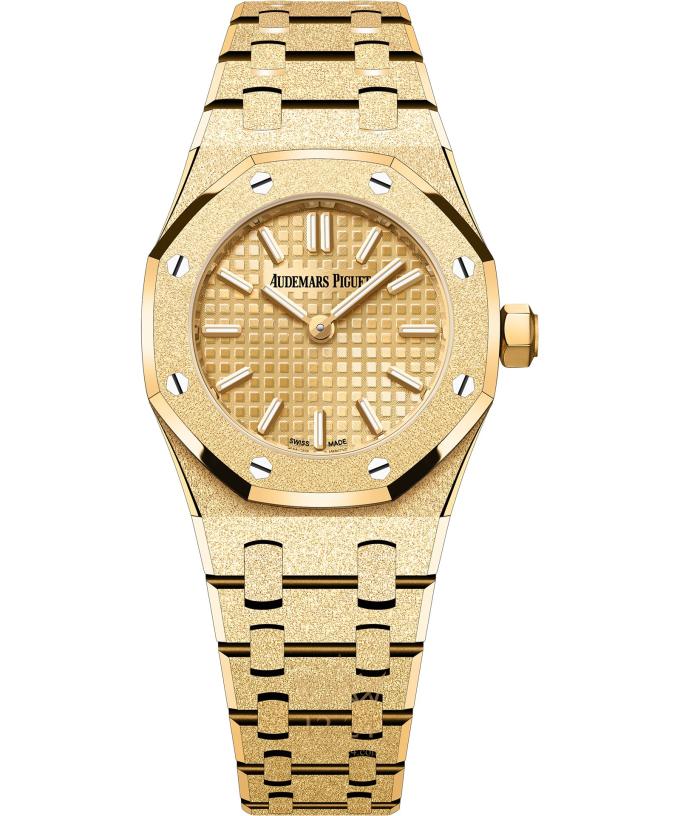 Audemars Piguet Royal Oak 23 мм 67630BA.GG.1312BA.01-C
