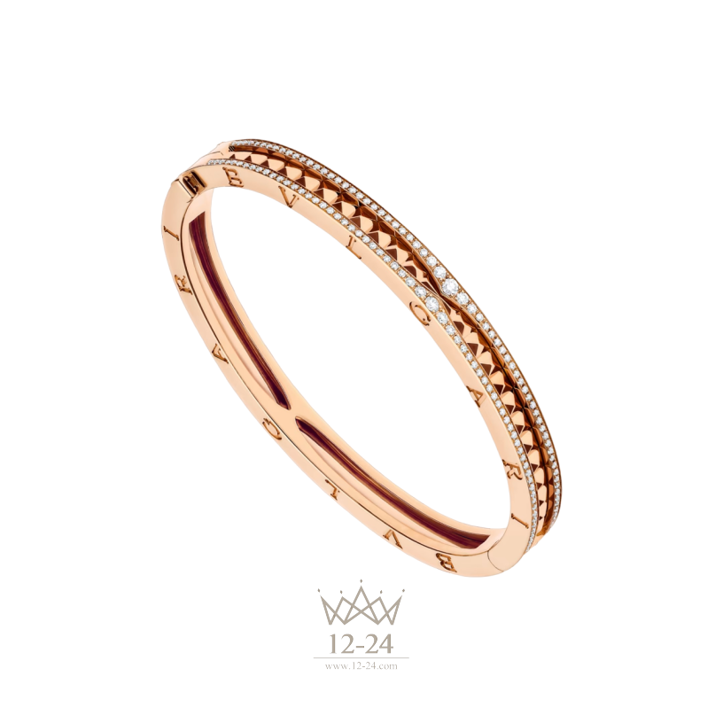 Bvlgari Bracelet 360252