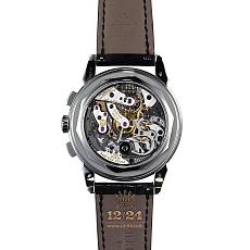 Часы Patek Philippe Chronograph 5271P-001 — дополнительная миниатюра 3