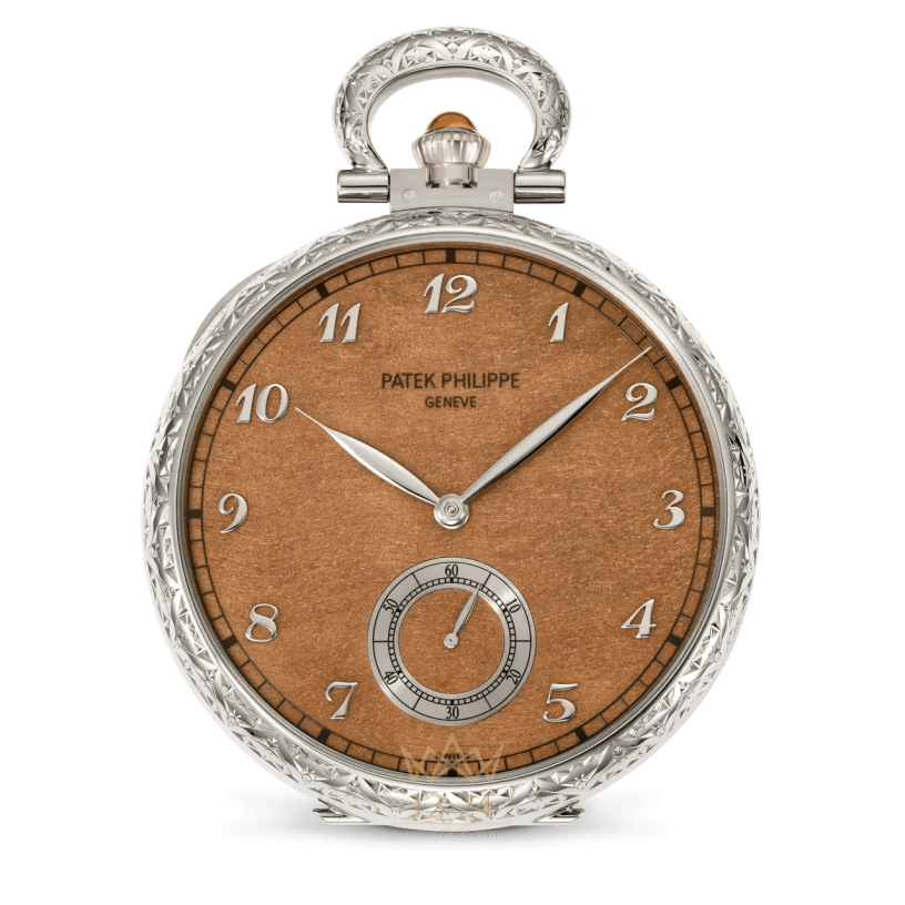Patek Philippe Rare Handcrafts 45 mm 995/150G-001