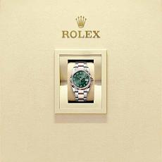 Часы Rolex Rolex Datejust 36 126231-0052 126231-0052 — дополнительная миниатюра 1