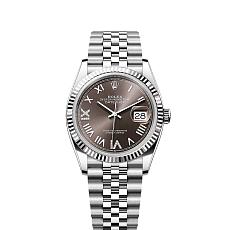 Часы Rolex Rolex Datejust 36 126234-0071 126234-0071 — основная миниатюра