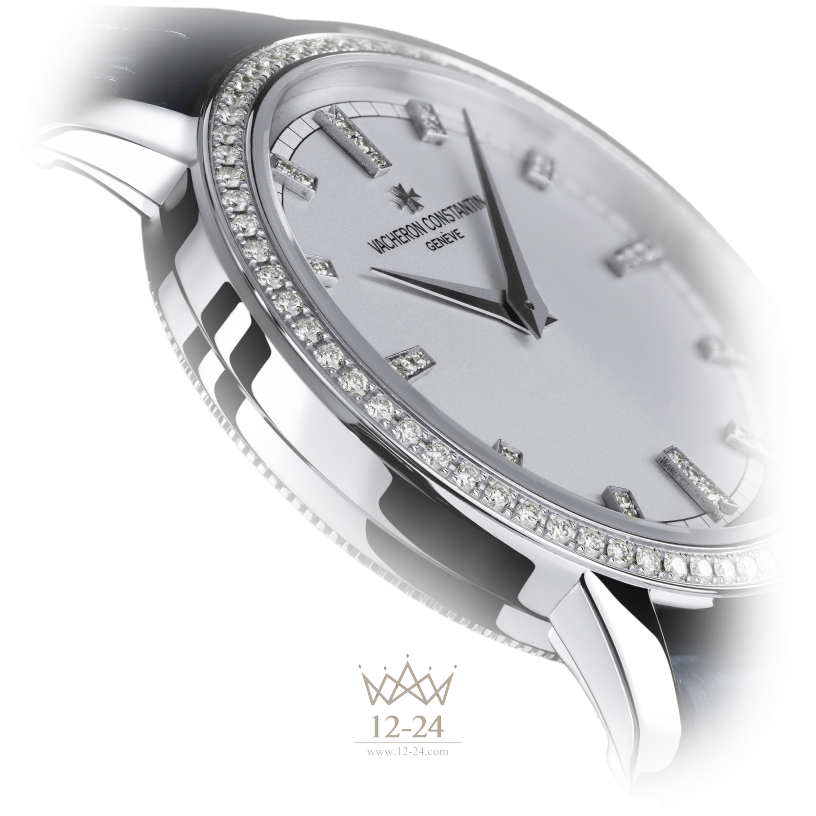 Vacheron Constantin Small Model Diamond Set 25558/000G-9405