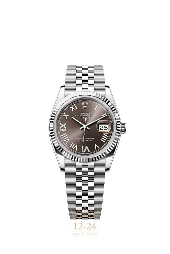 Rolex Datejust 36 мм 126234-0071