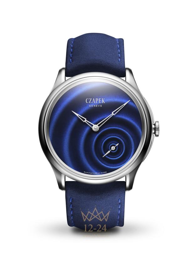 Czapek Promenade Goutte D'eau 6669