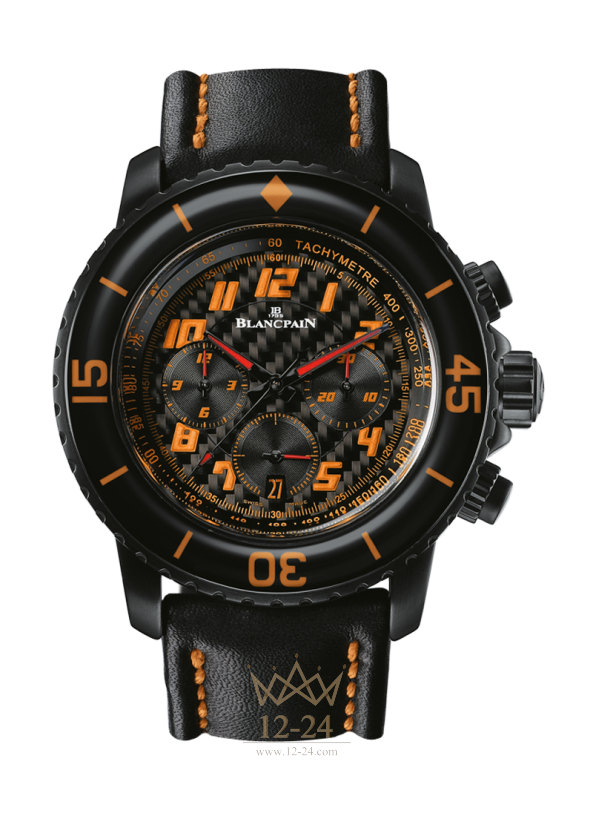 Blancpain Fifty Fathoms 5785F-11D03-63A