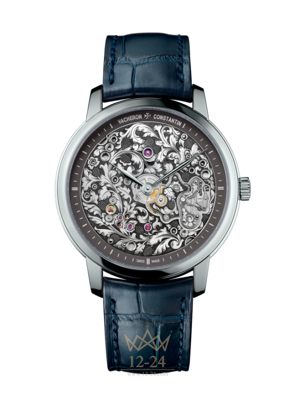 Vacheron Constantin Mécaniques Ajourées 1100A/000P-B026