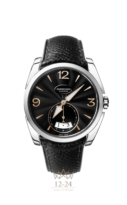 Parmigiani Fleurier Metropolitaine PFC273-0001400-HE1421