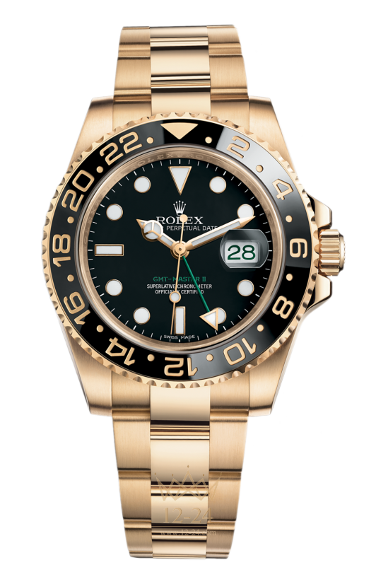 Rolex 40 мм 116718ln-0001