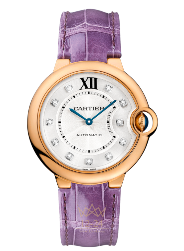 Cartier Self-winding WE902028