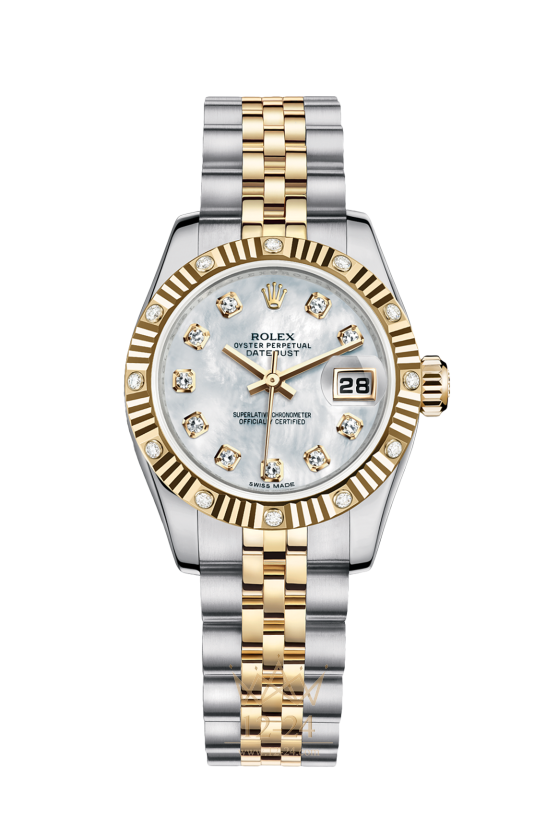 Rolex 26 мм 179313-0018