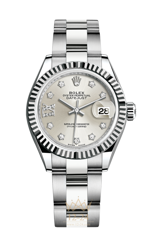 Rolex Lady-Datejust 28 mm 279174-0022