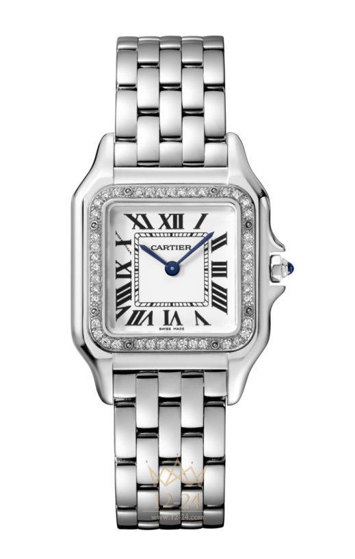 Cartier Medium Model CPDC-MM-S-01
