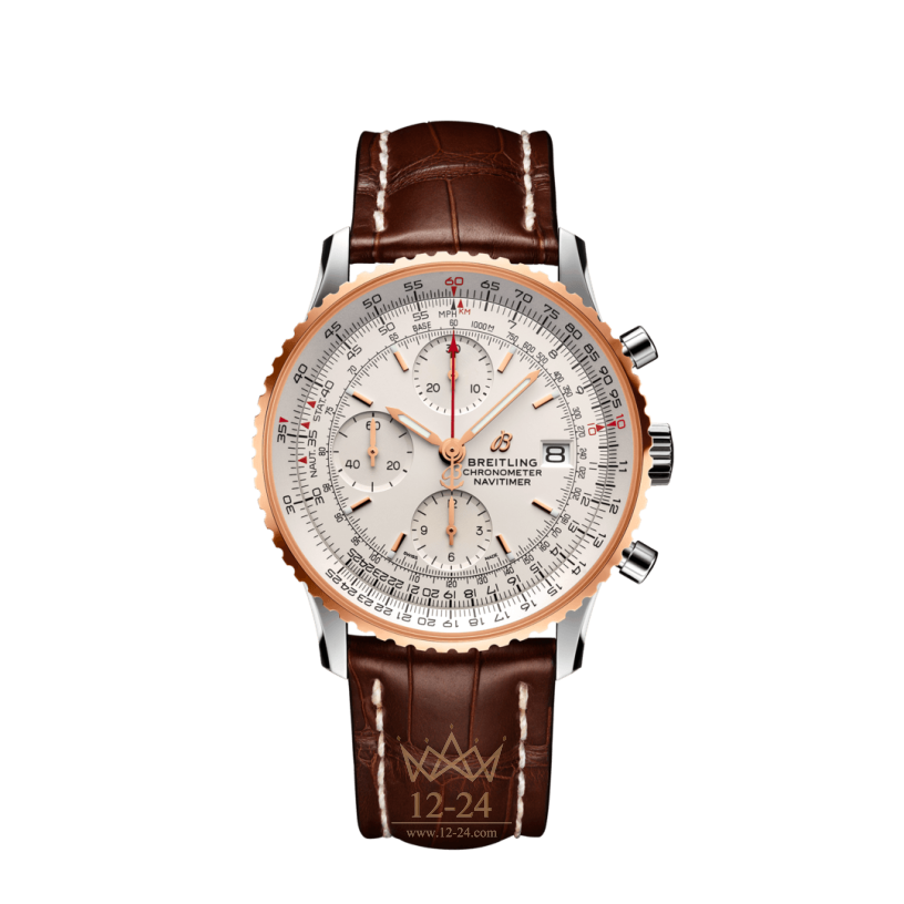 Breitling Navitimer 1 Chronograph 41 U13324211G1P1