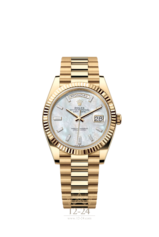 Rolex 40 mm 228238-0071