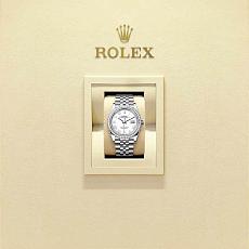 Часы Rolex Rolex Datejust 36 126284RBR-0053 126284RBR-0053 — дополнительная миниатюра 1