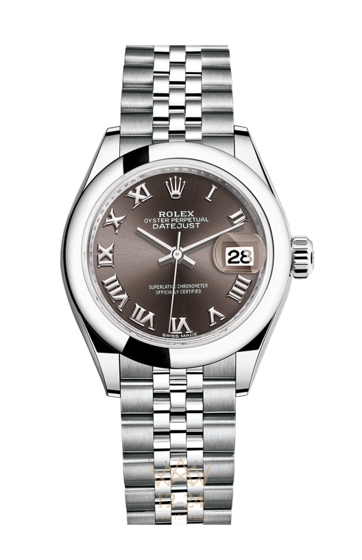 Rolex Lady-Datejust 28 mm 279160-0011