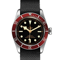 Часы Tudor Black Bay M79230R-0005 — дополнительная миниатюра 1