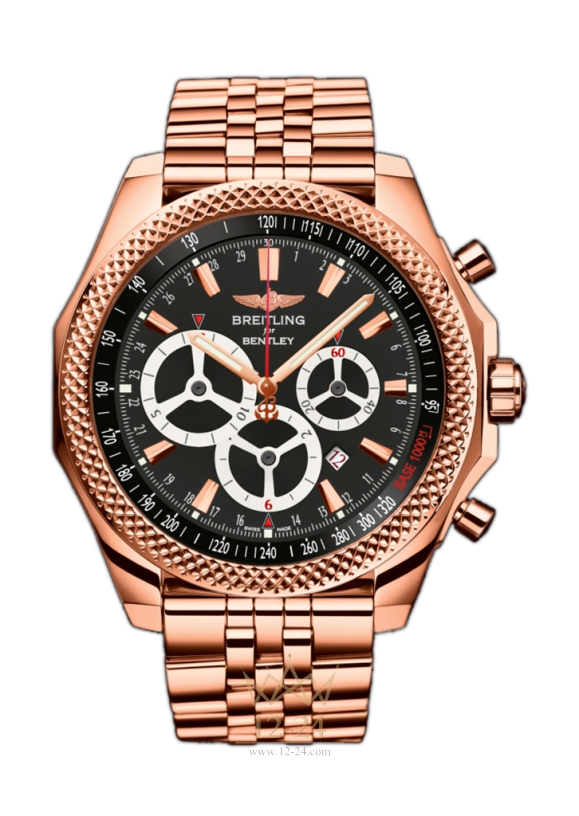 Breitling For Bentley Barnato Racing R2536624/BB10/990R